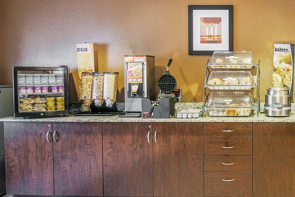 Microtel Inn & Suites By Wyndham Austin Airport Einrichtungen foto